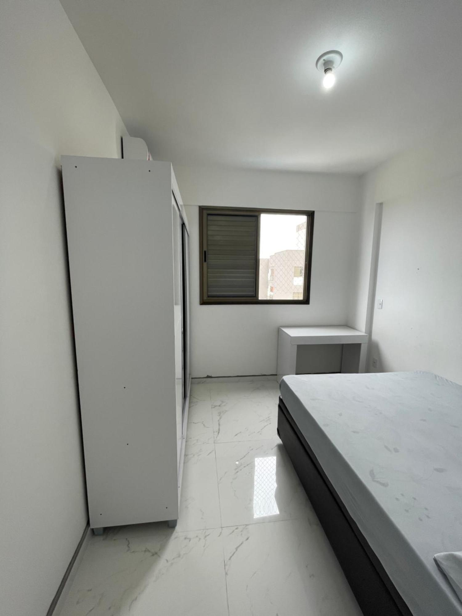 Apartamento No 9° Andar Com Piscina Caraguatatuba Exterior photo