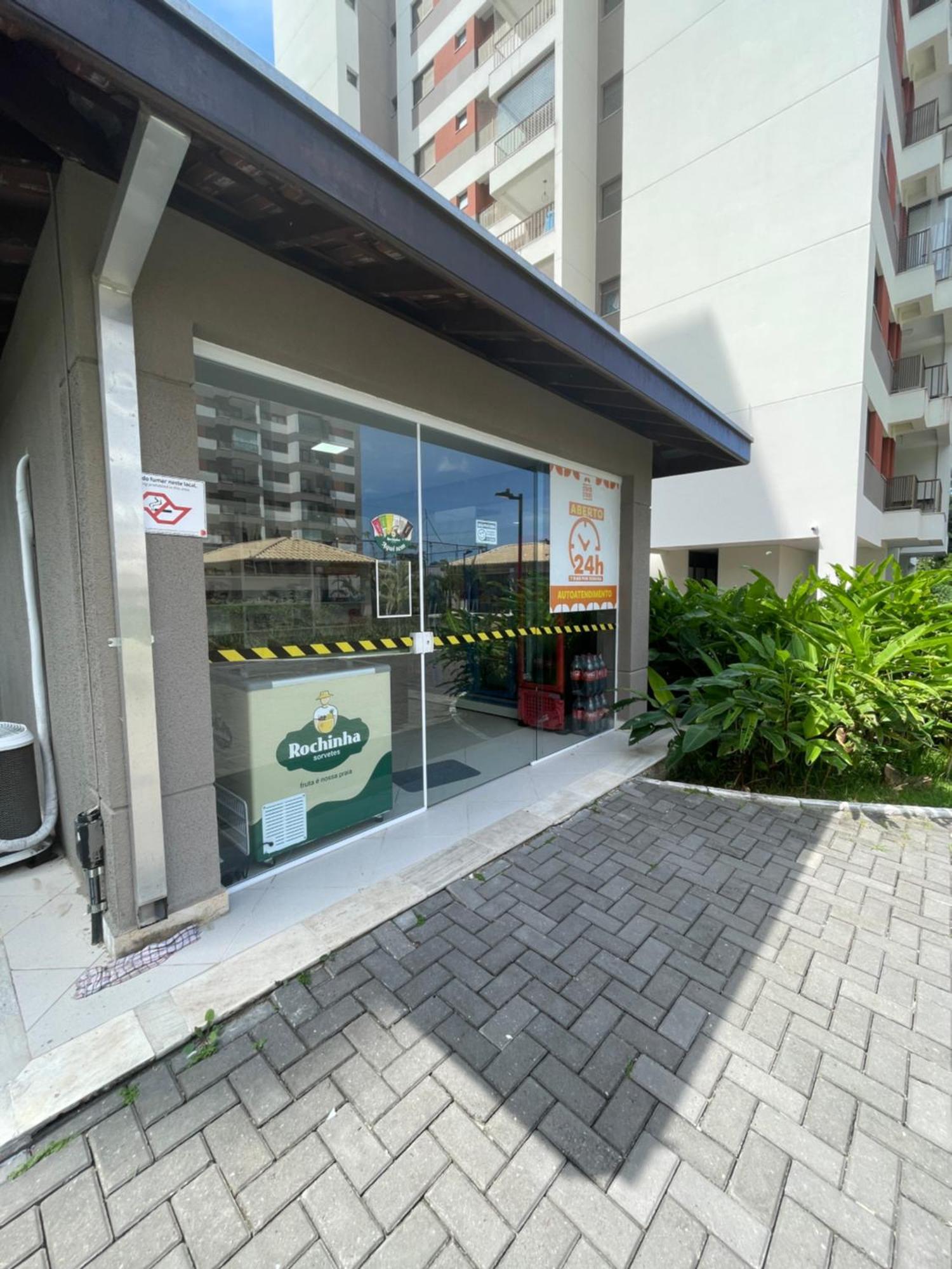 Apartamento No 9° Andar Com Piscina Caraguatatuba Exterior photo