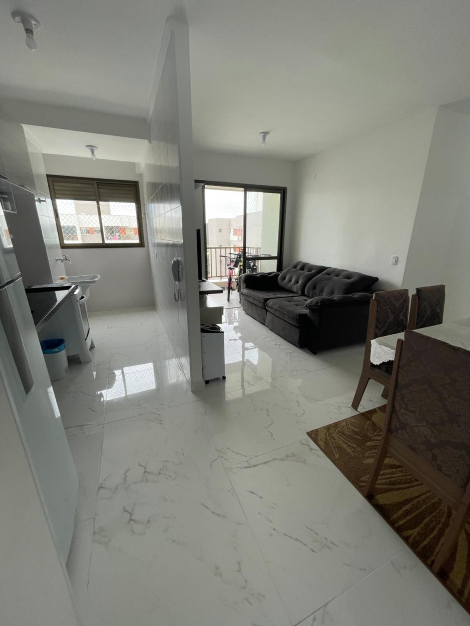 Apartamento No 9° Andar Com Piscina Caraguatatuba Exterior photo