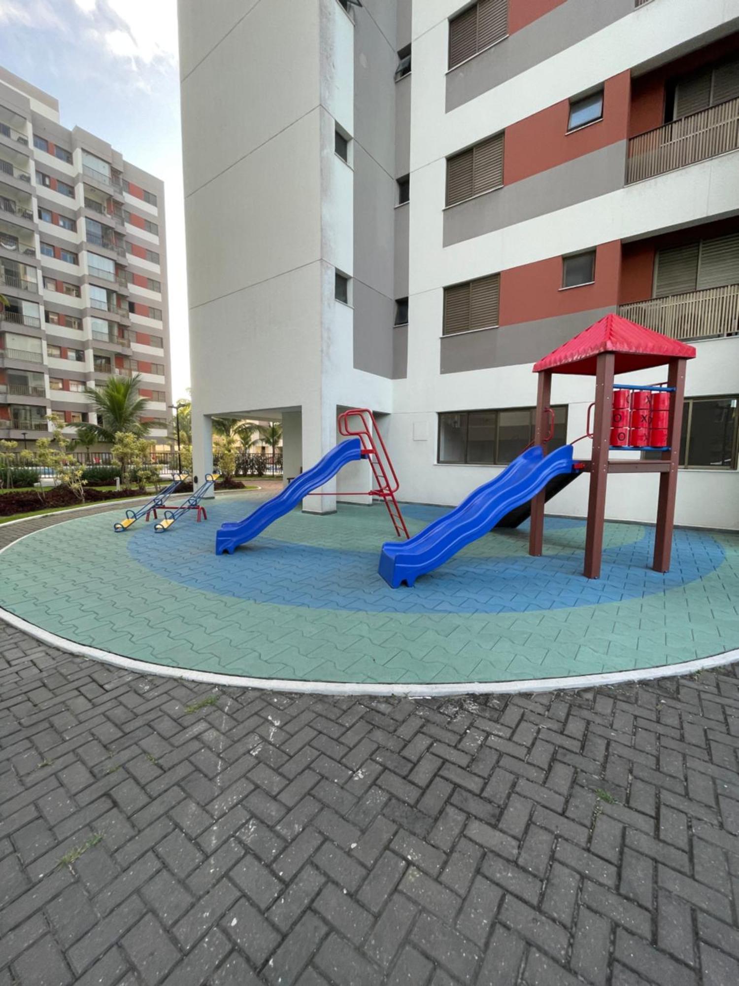 Apartamento No 9° Andar Com Piscina Caraguatatuba Exterior photo